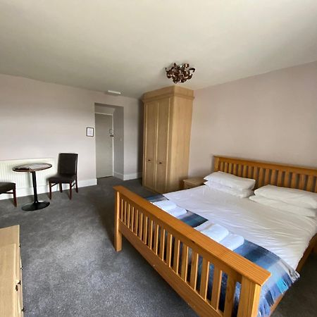 Bunessan Inn Eksteriør bilde