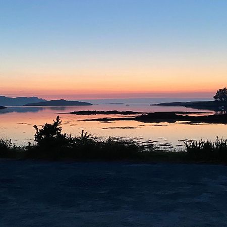 Bunessan Inn Eksteriør bilde
