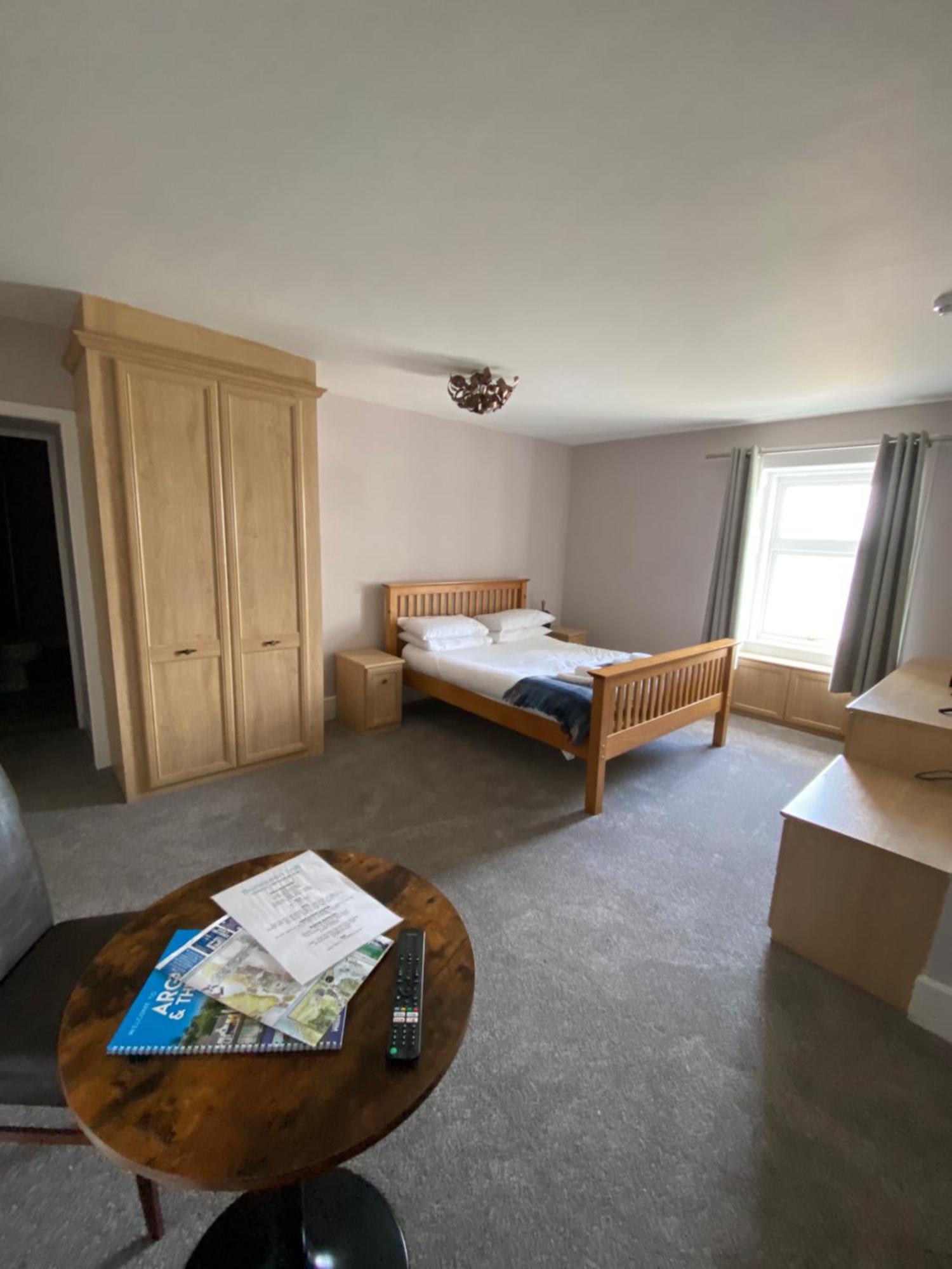 Bunessan Inn Eksteriør bilde