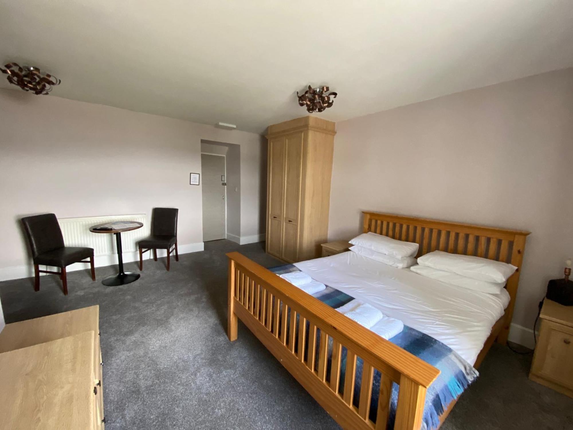 Bunessan Inn Eksteriør bilde