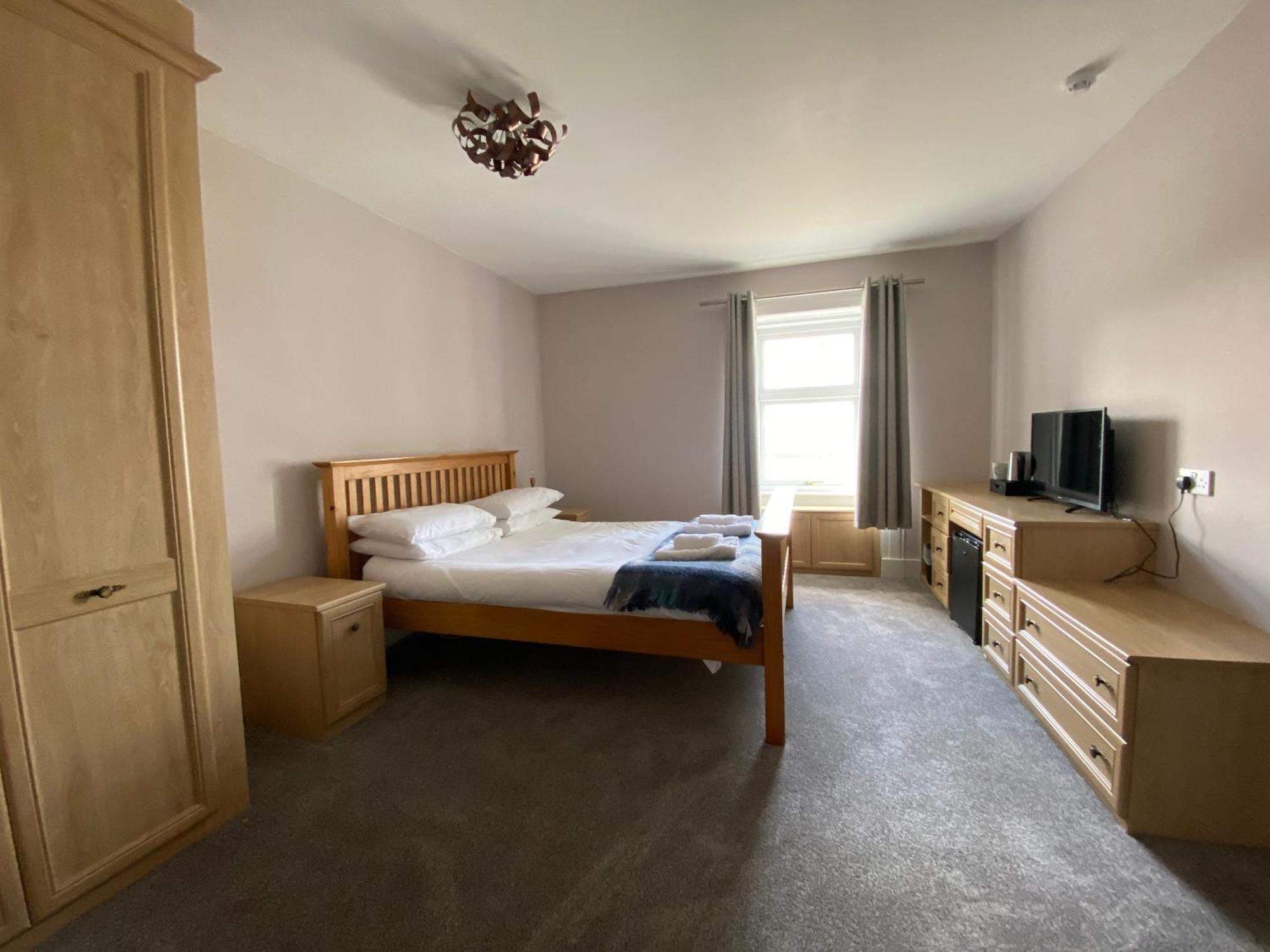 Bunessan Inn Eksteriør bilde