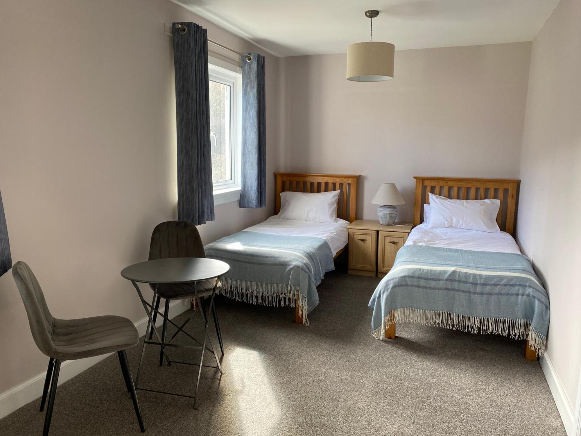 Bunessan Inn Eksteriør bilde