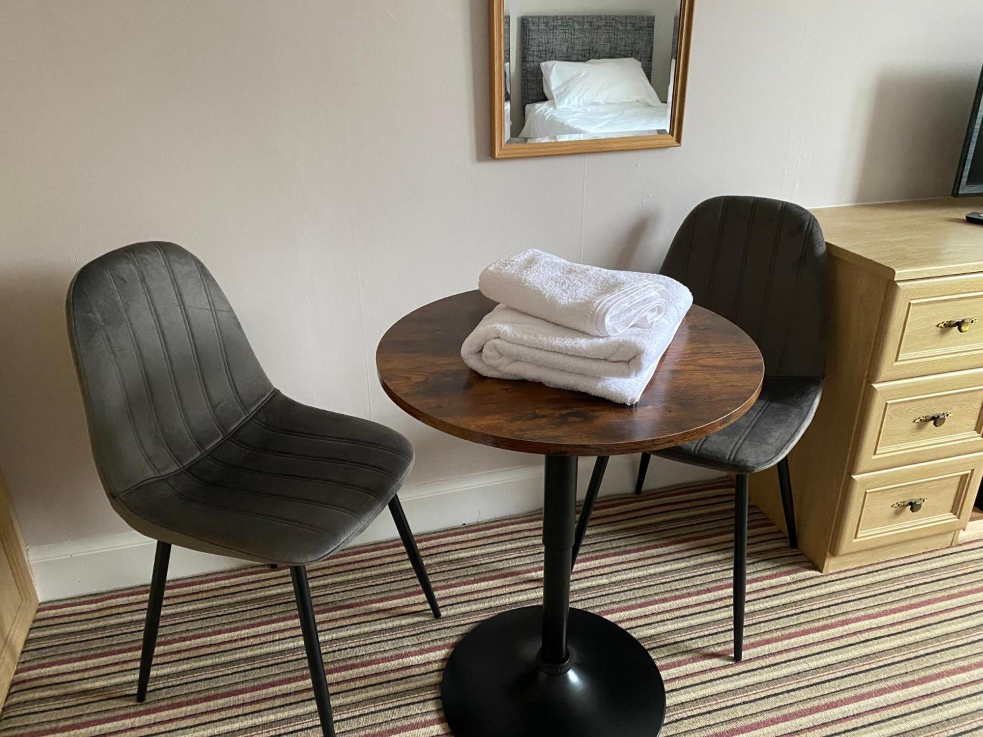 Bunessan Inn Eksteriør bilde