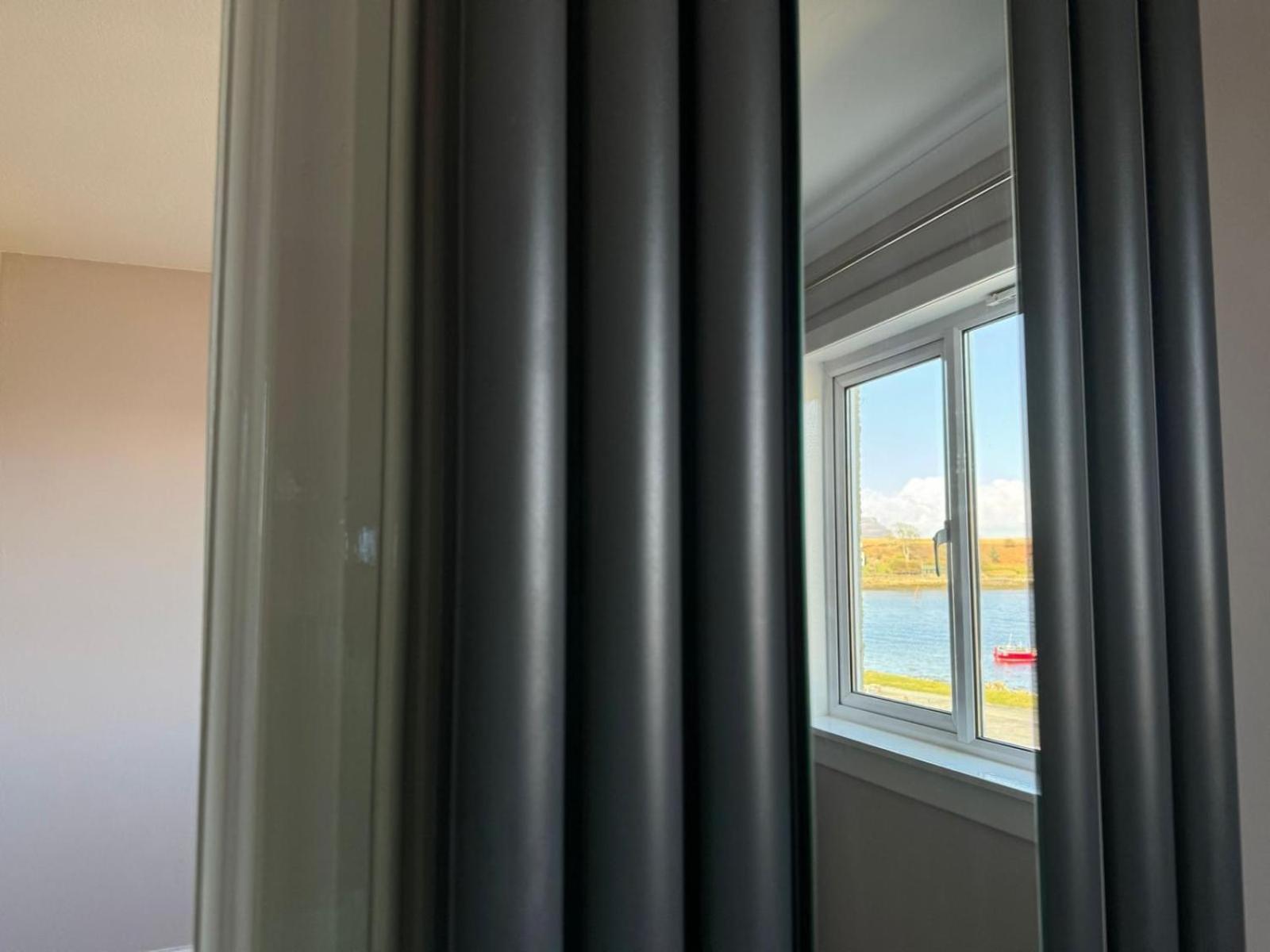 Bunessan Inn Eksteriør bilde