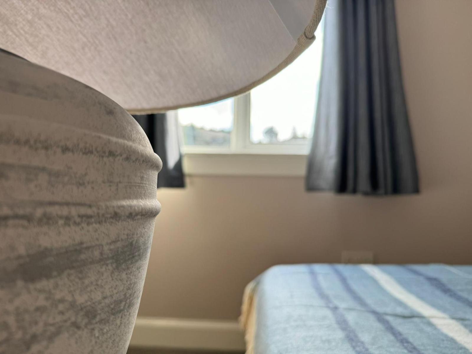 Bunessan Inn Eksteriør bilde